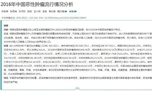 ���Ұ�֢�����״����������¸�ʡ��֢�߷���ͼ�����ΰ�λ���ҹ���������������λ��