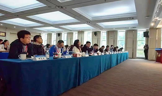 �����ٷ���ҳ��������CTC���ա����š�WILEY-�ൺ��ѧ����ҽѧ��֯ѧ����̳